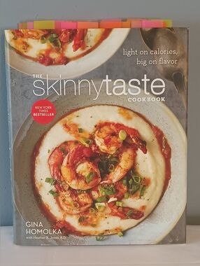 𝕋𝕙𝕖 𝕊𝕜𝕚𝕟𝕟𝕪𝕋𝕒𝕤𝕥𝕖 ℂ𝕠𝕠𝕜 𝔹𝕠𝕠𝕜/𝐆𝐢𝐧𝐚 𝐇𝐨𝐦𝐨𝐥𝐤𝐚